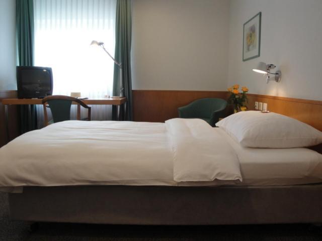 Hotel Schwanen Wil Zimmer foto